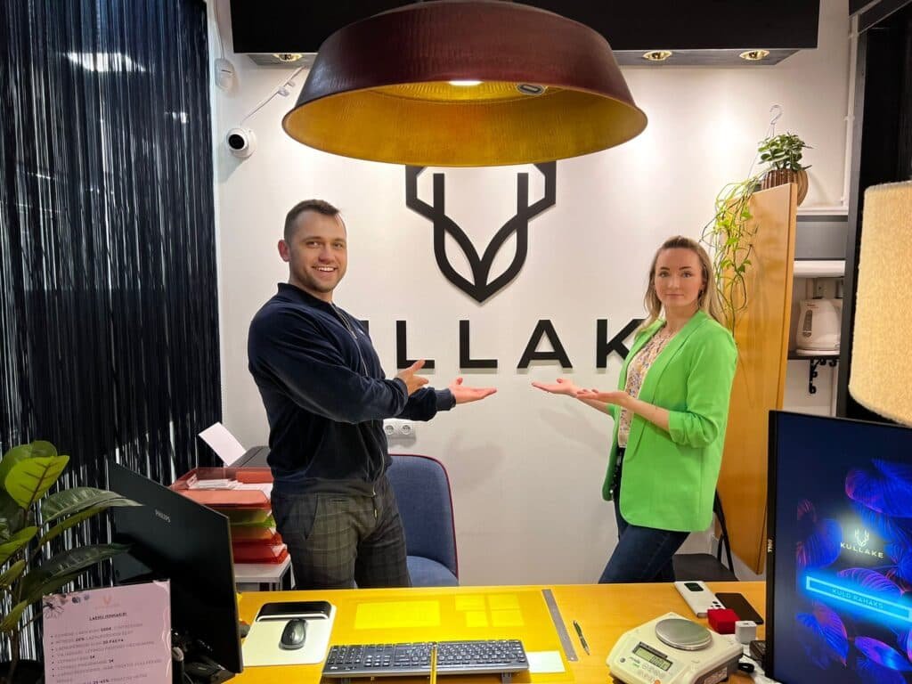 Tarmo Kaldam, Kullake, Pandimaja kullake, Pandimaja Tartus, kulla pood, lombard, pandimaja tartus